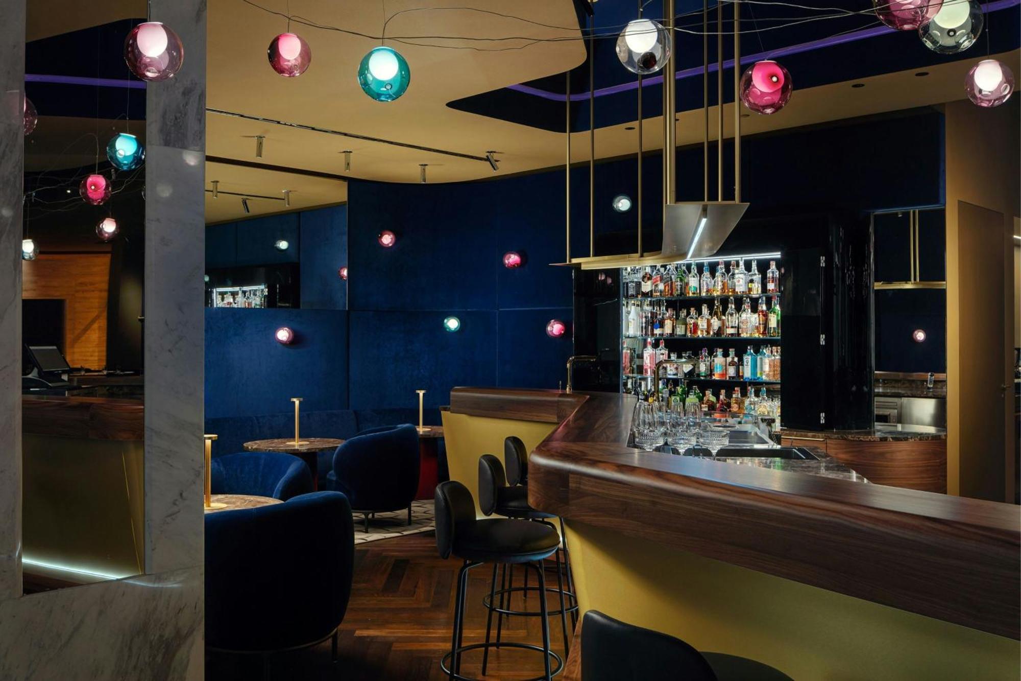 Courtyard By Marriott Brno Exterior foto